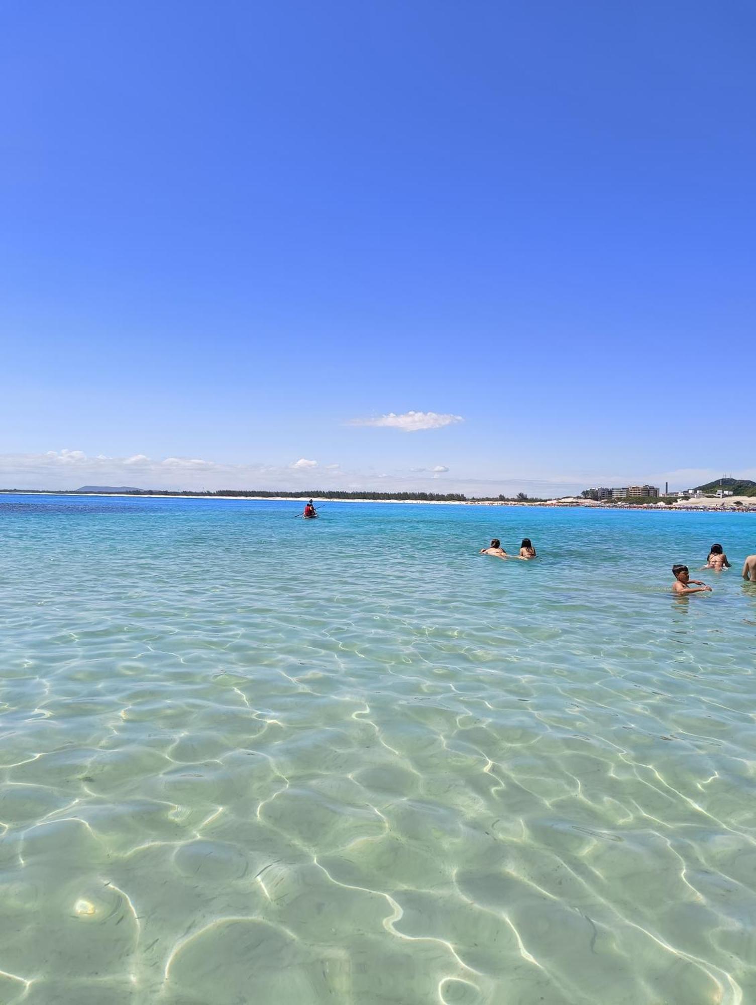 Aconchego Do Bem-Te-Vi Arraial Do Cabo Praia Grande ภายนอก รูปภาพ