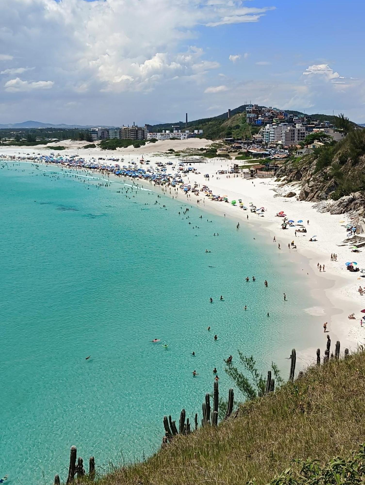 Aconchego Do Bem-Te-Vi Arraial Do Cabo Praia Grande ภายนอก รูปภาพ