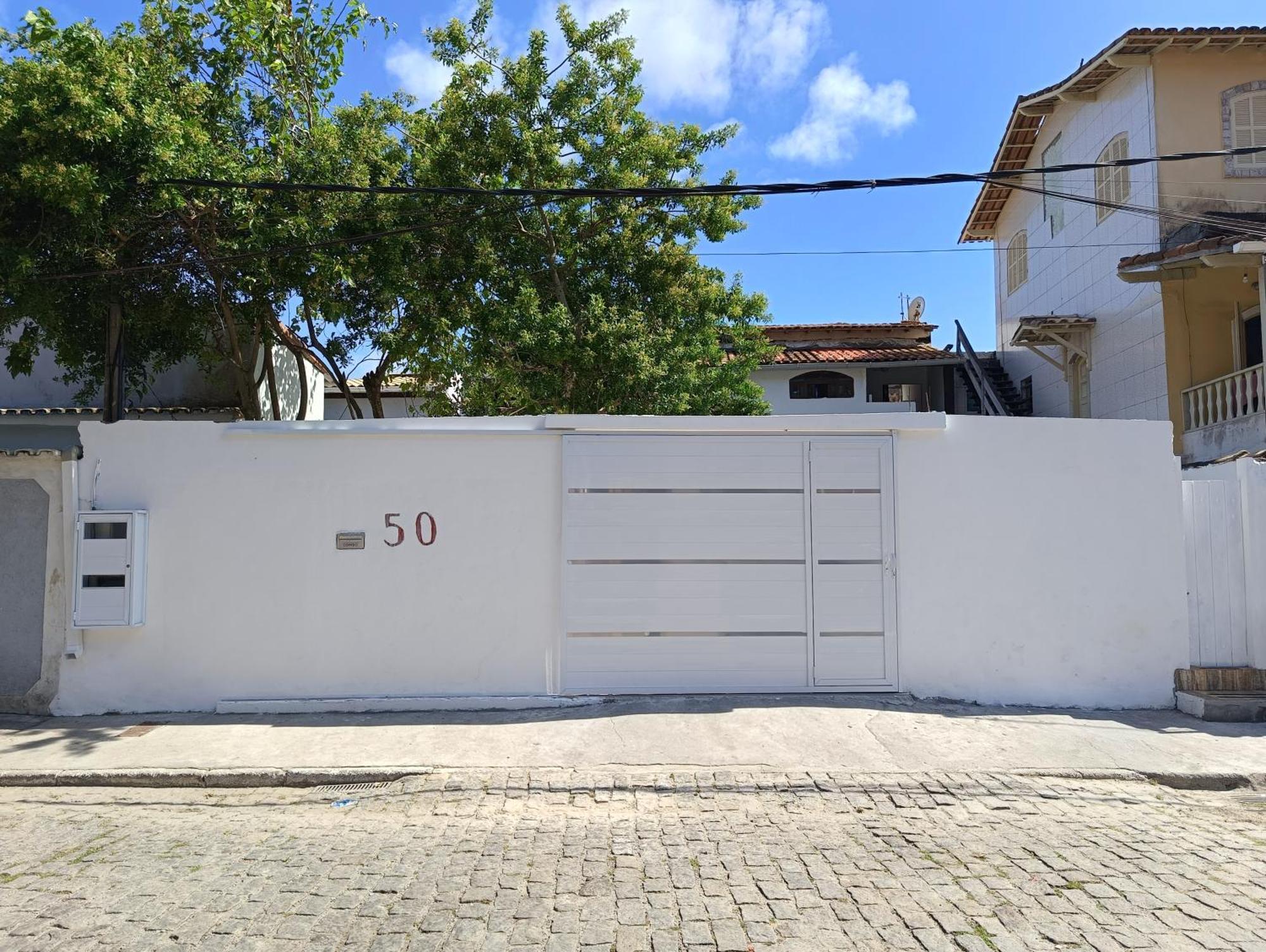 Aconchego Do Bem-Te-Vi Arraial Do Cabo Praia Grande ภายนอก รูปภาพ