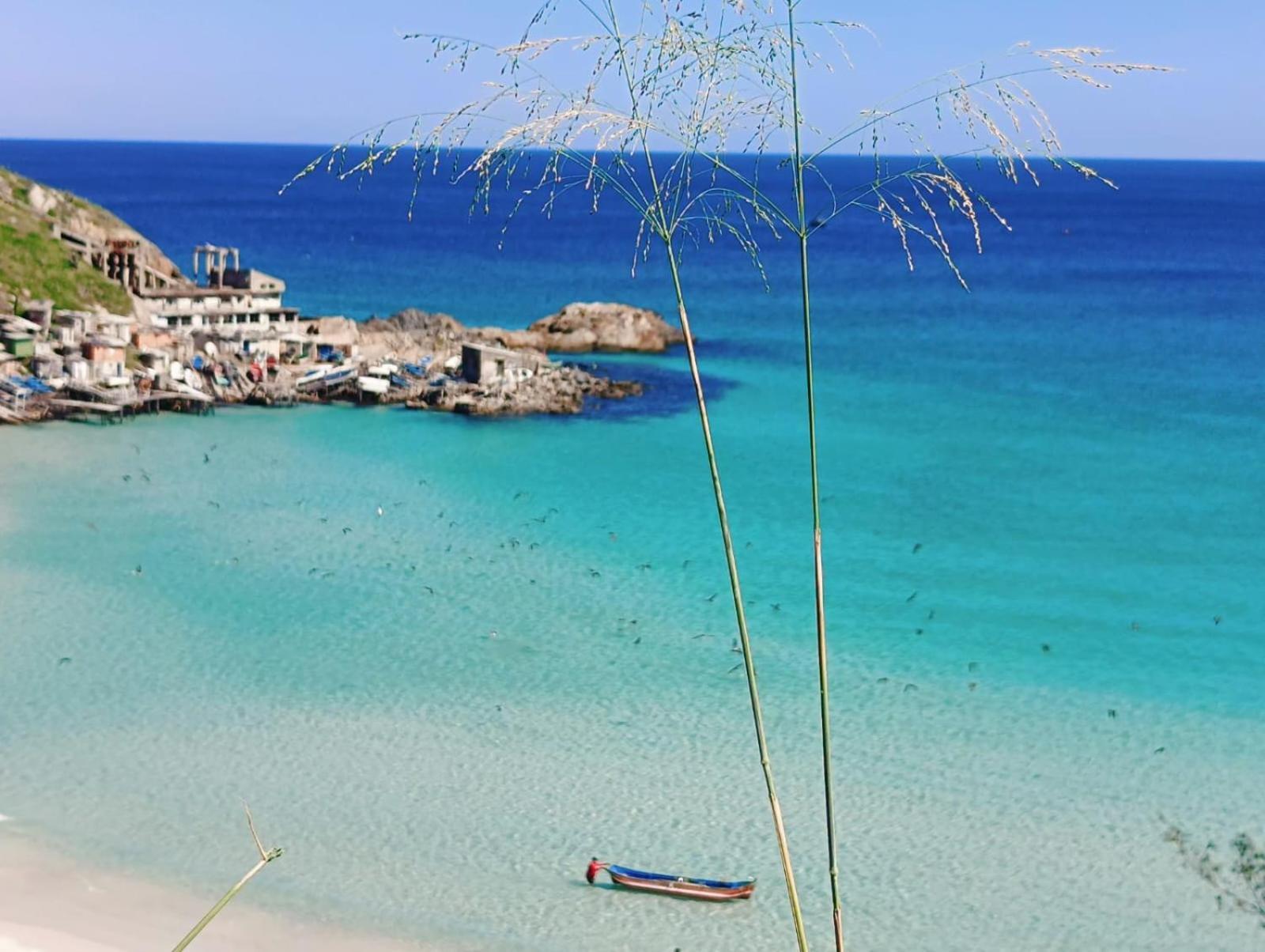 Aconchego Do Bem-Te-Vi Arraial Do Cabo Praia Grande ภายนอก รูปภาพ
